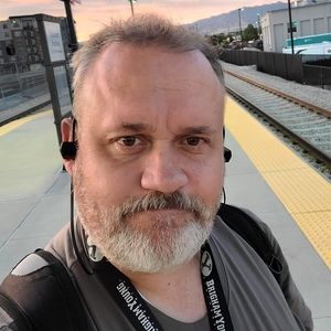 Meet your Posher, Jason